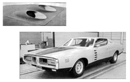 1971 Clay Concept Charger